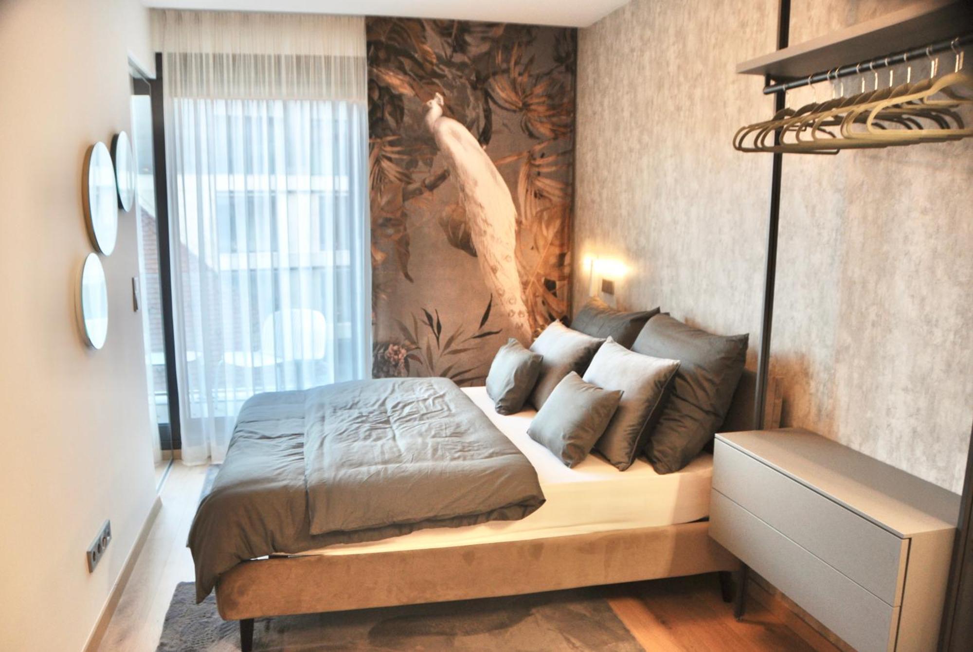 Emerald Luxury Apartamento *