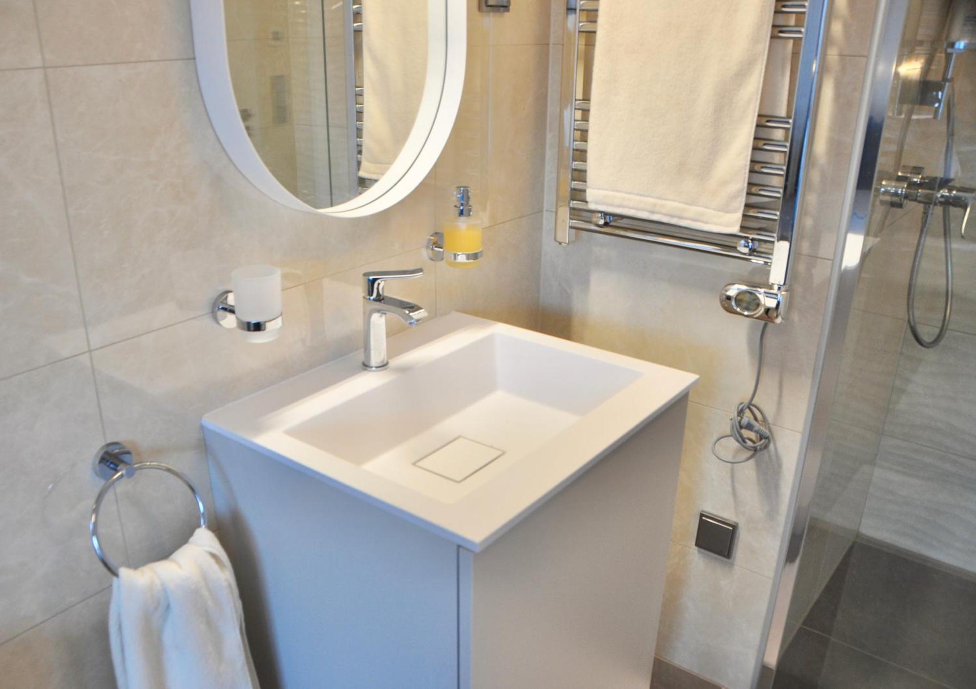 Emerald Luxury Budapest