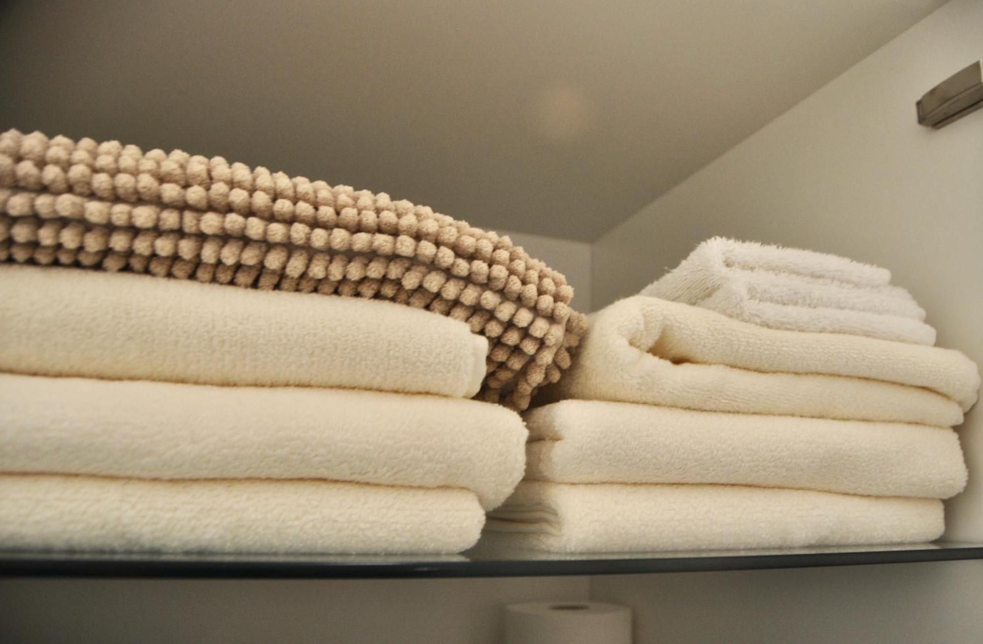 Emerald Luxury Apartamento Budapest