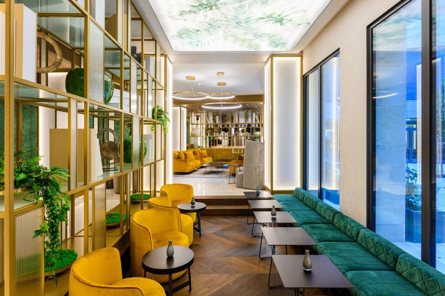 Emerald Luxury Apartamento