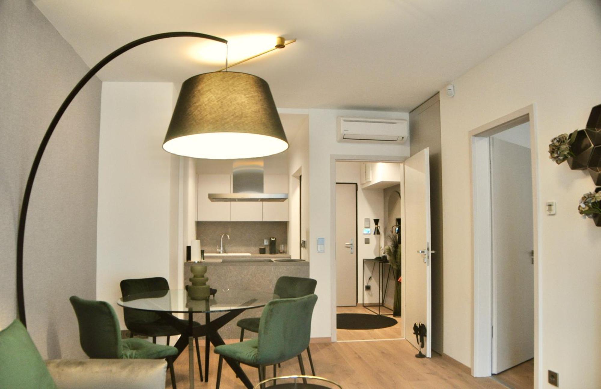 Apartamento Emerald Luxury *