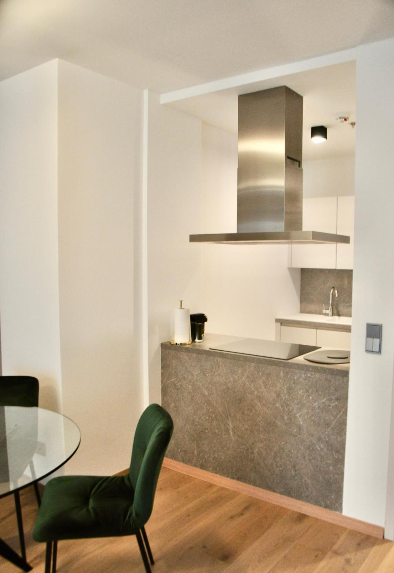 Emerald Luxury Apartamento *