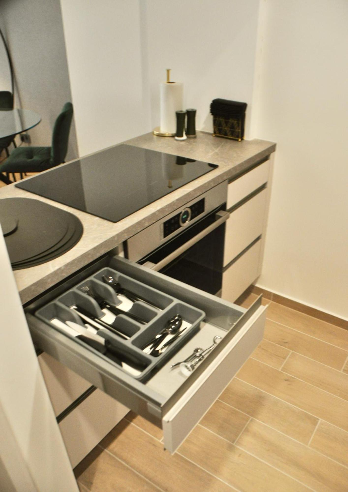 Emerald Luxury Budapest