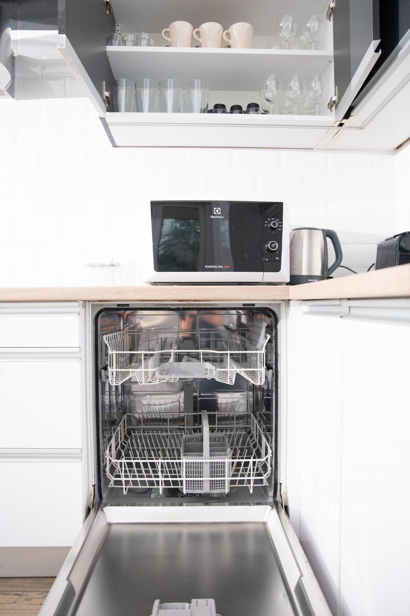 Superb Location & Chic W' 2bedroom * Budapest