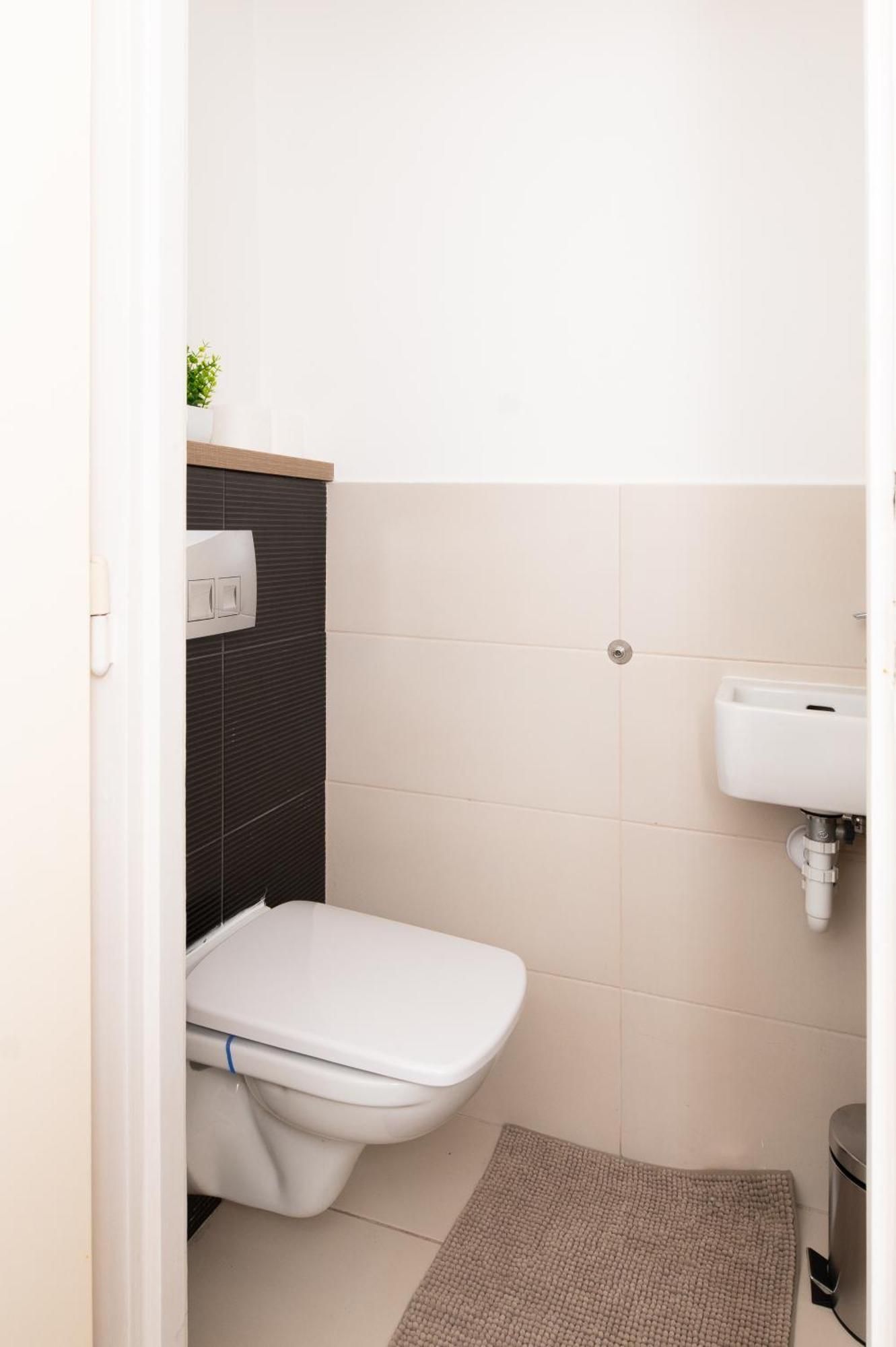 Superb Location & Chic W' 2bedroom *