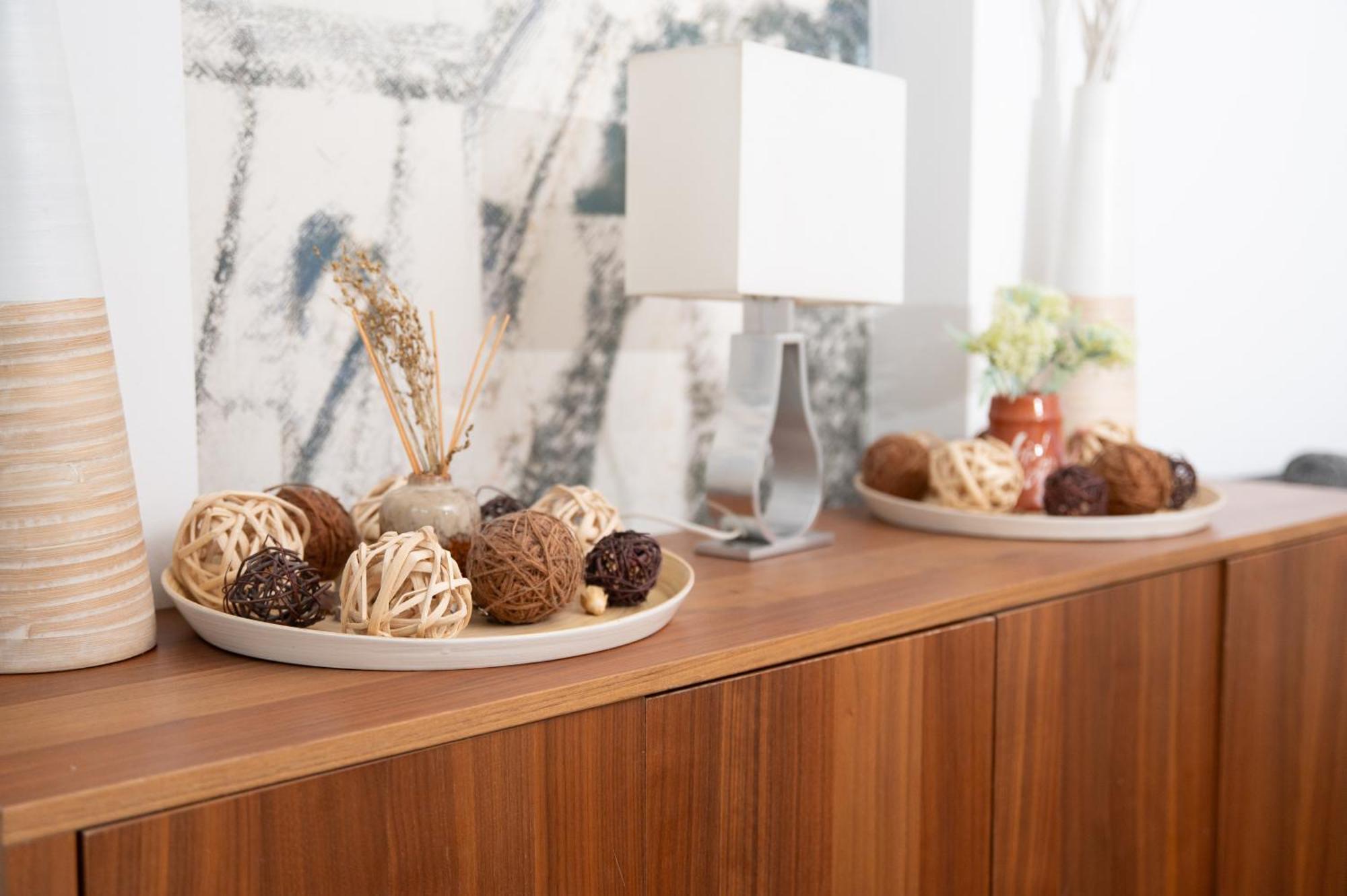 Apartmán Superb Location & Chic W' 2bedroom Budapest