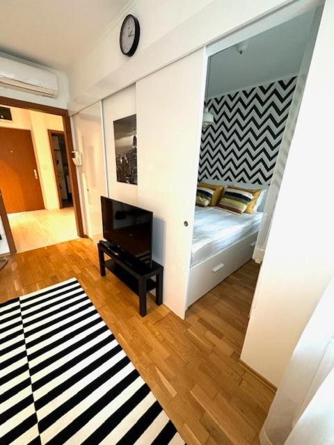 Apartment Peony Kaldy Free Garage Under The House Budapest