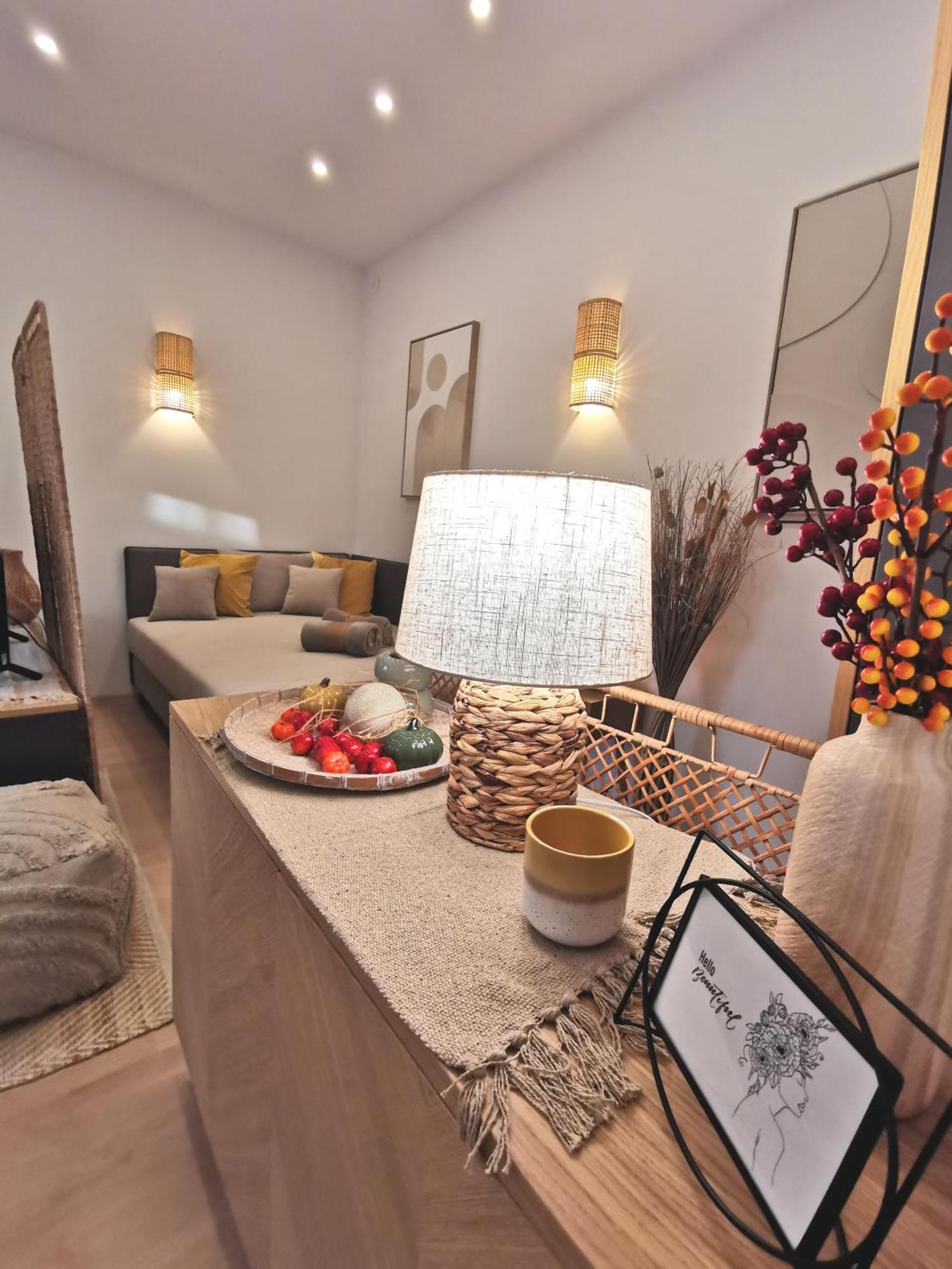 Appartement Krisz Budapest