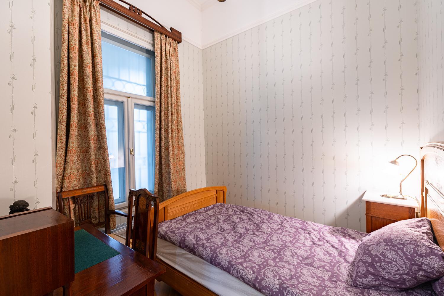 Apartman Luxury Art Nouveau Next To Parliament Building