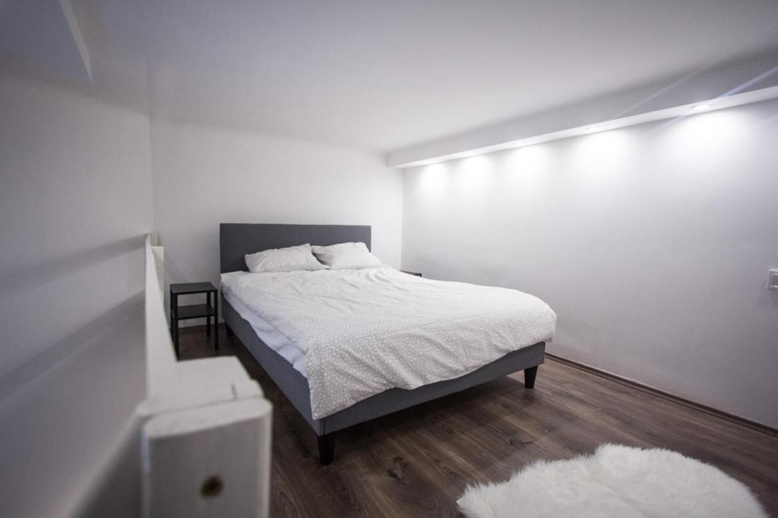 Beautiful And Cosy In Centre * Budapest