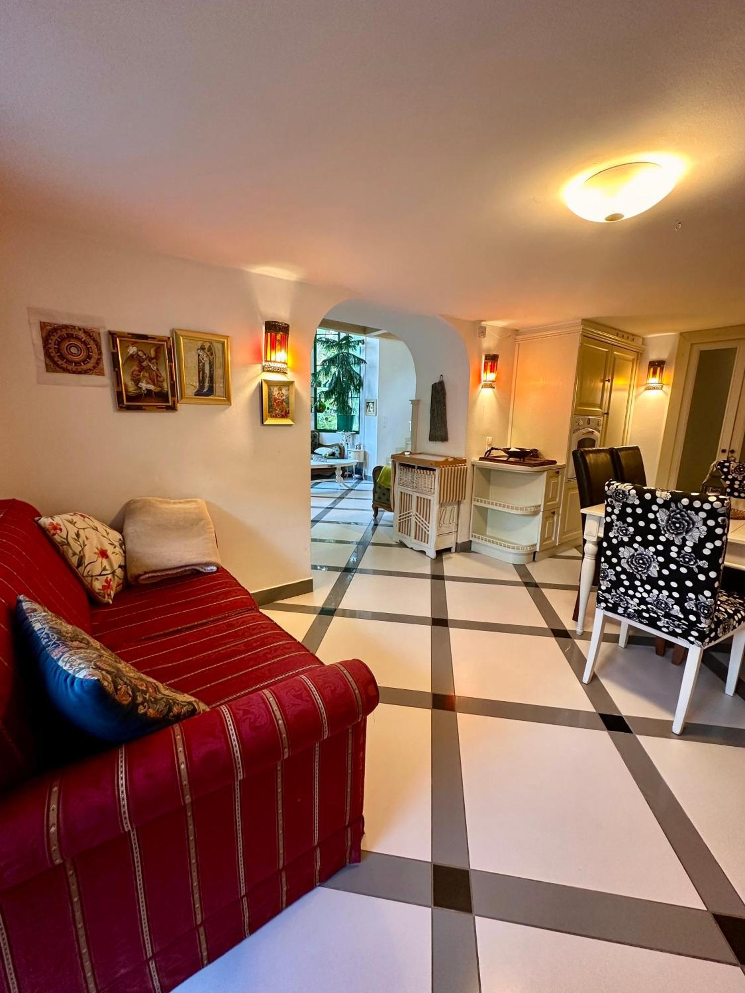 Idevarlak In The Woods Holiday home Budapest