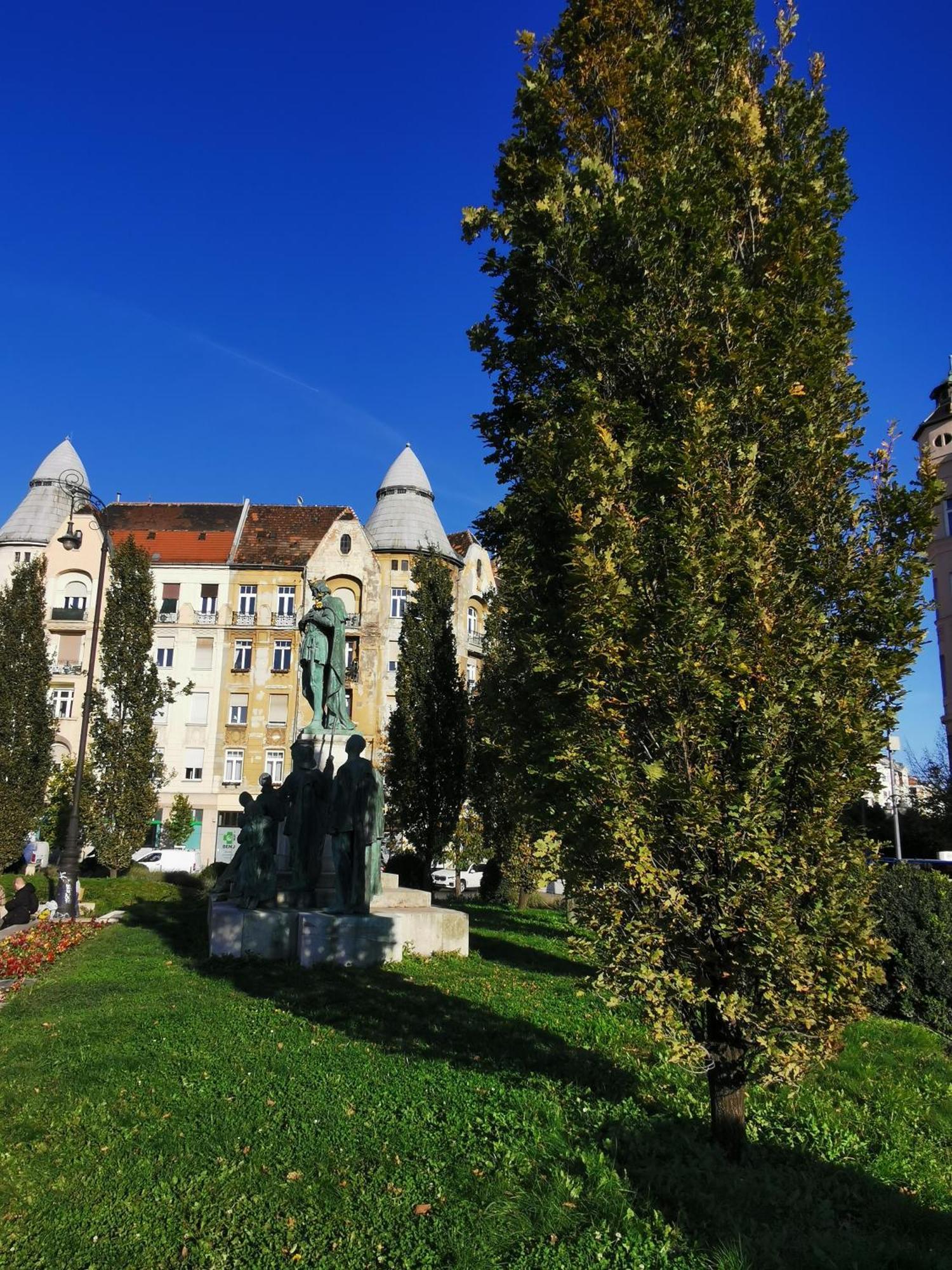 Krisz Appartement Budapest