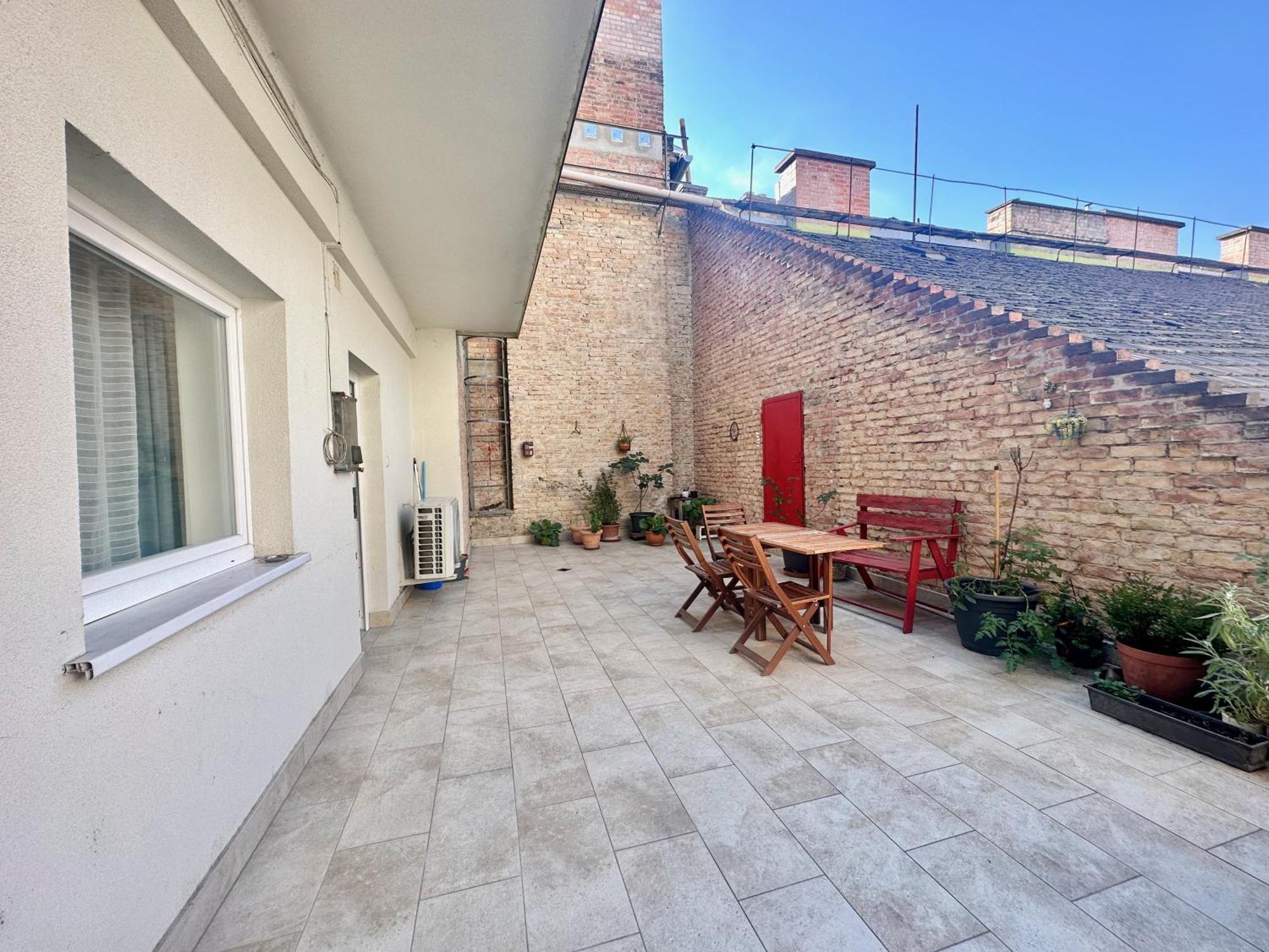 Appartement Blaha *