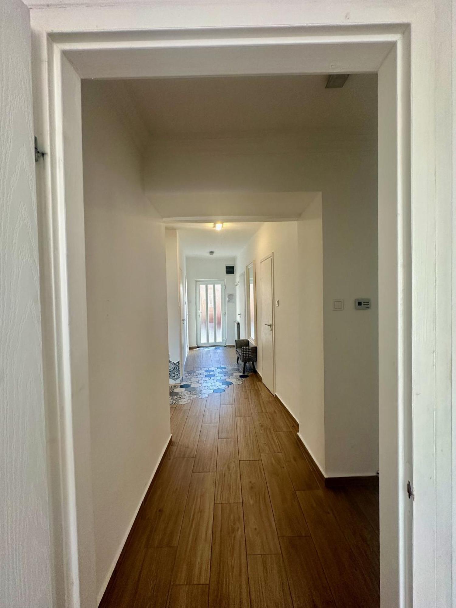 Blaha Appartement *