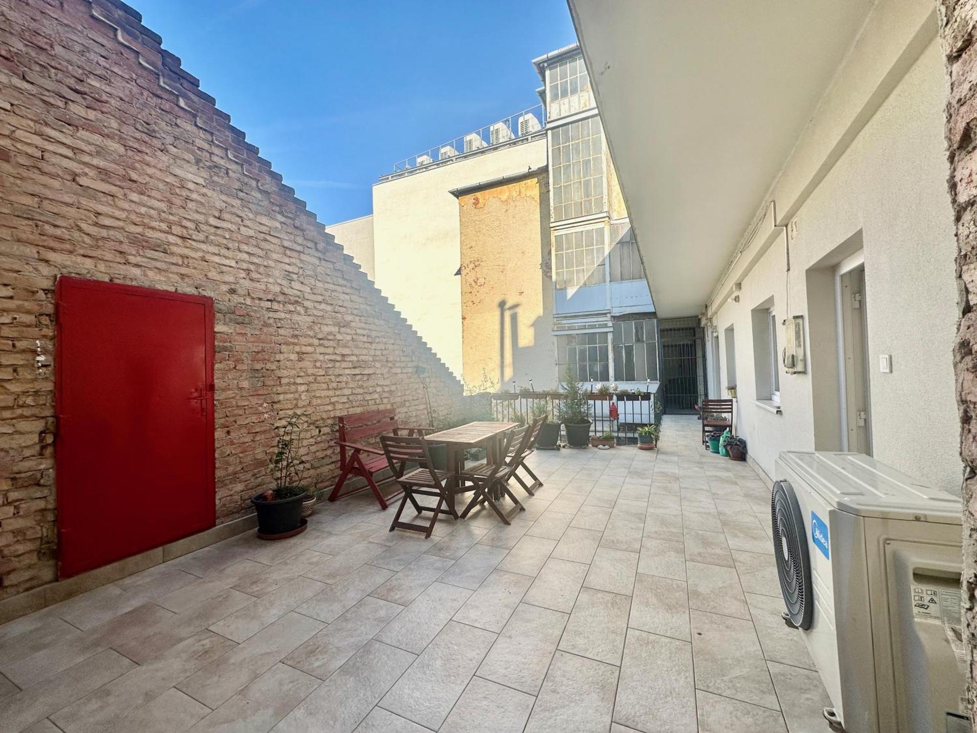 Blaha Appartement *