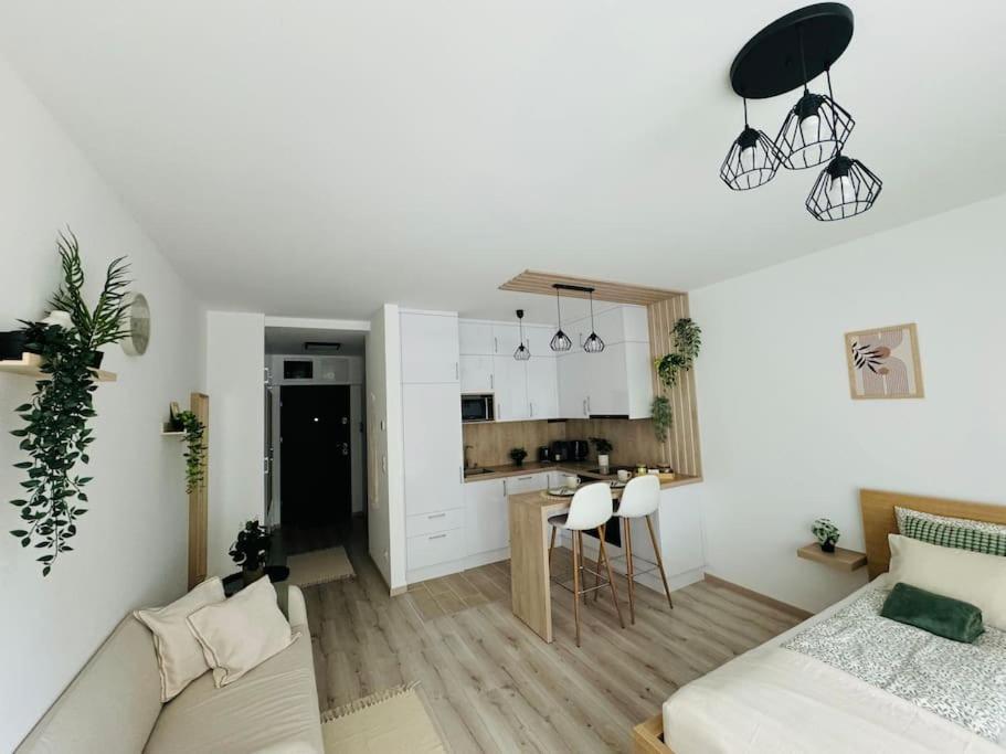 Illes Residence-cosy Central Flat * Budapest