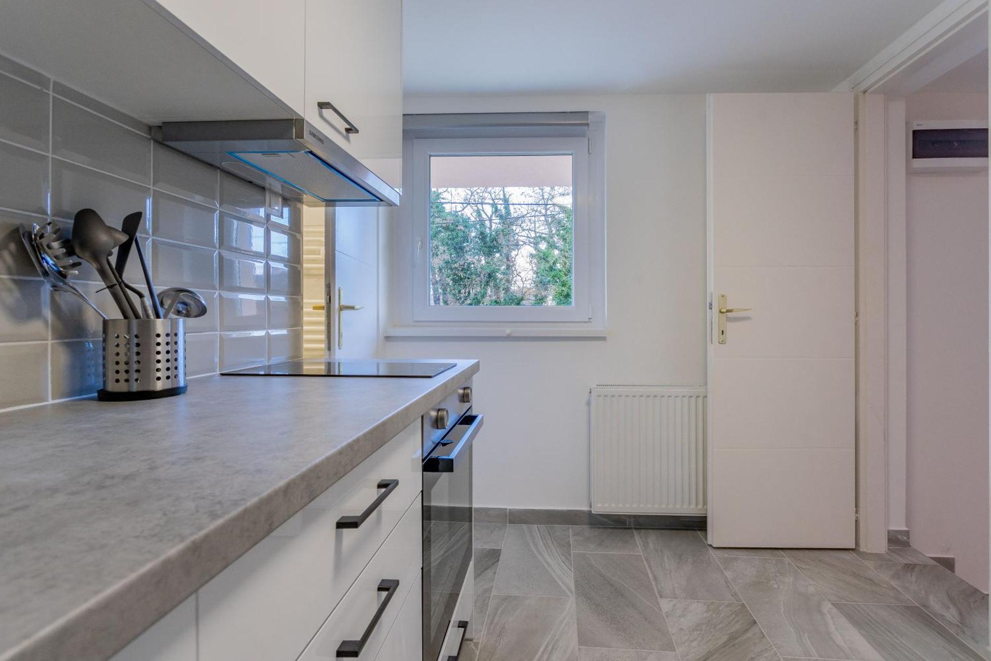Gardencity Apartmán *