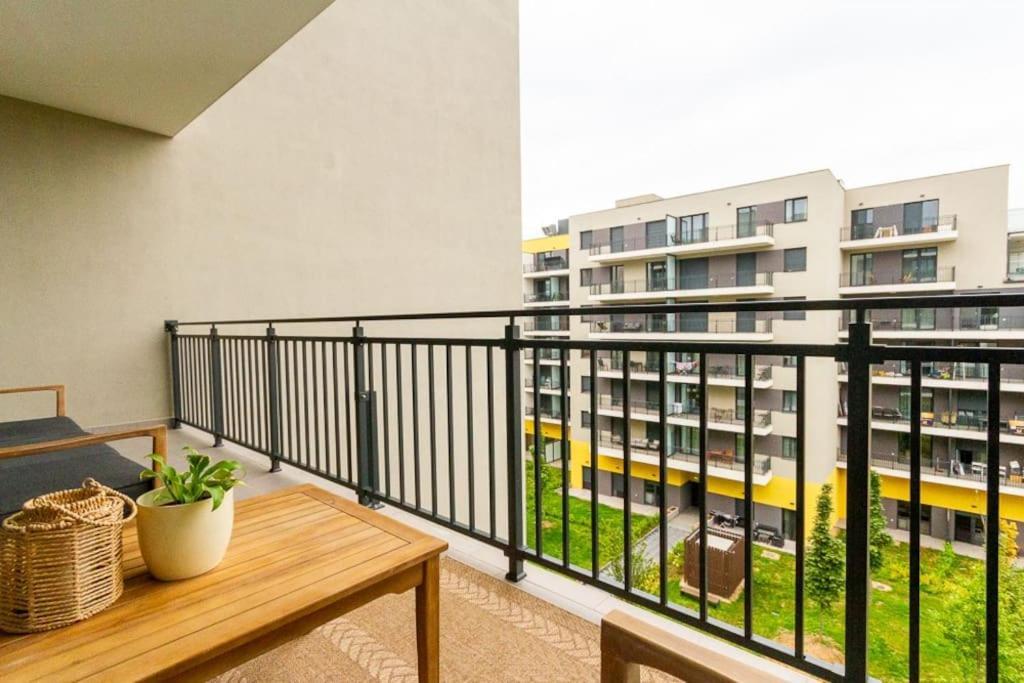Urban Forest Apartamento Budapest