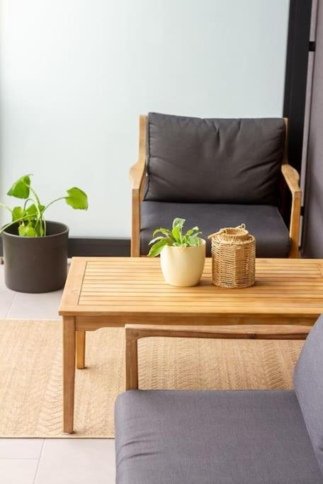 Apartamento Urban Forest Budapest