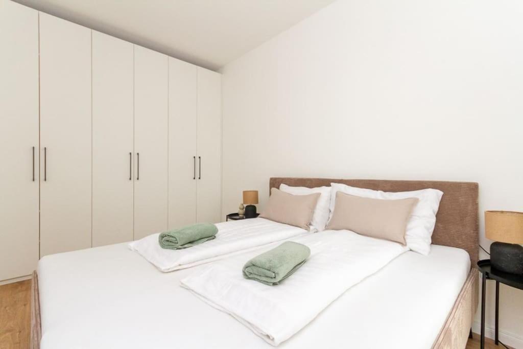 Apartamento Urban Forest
