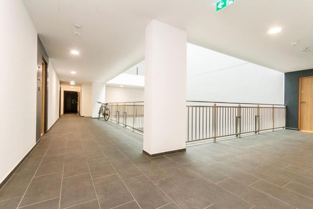Apartamento Urban Forest *