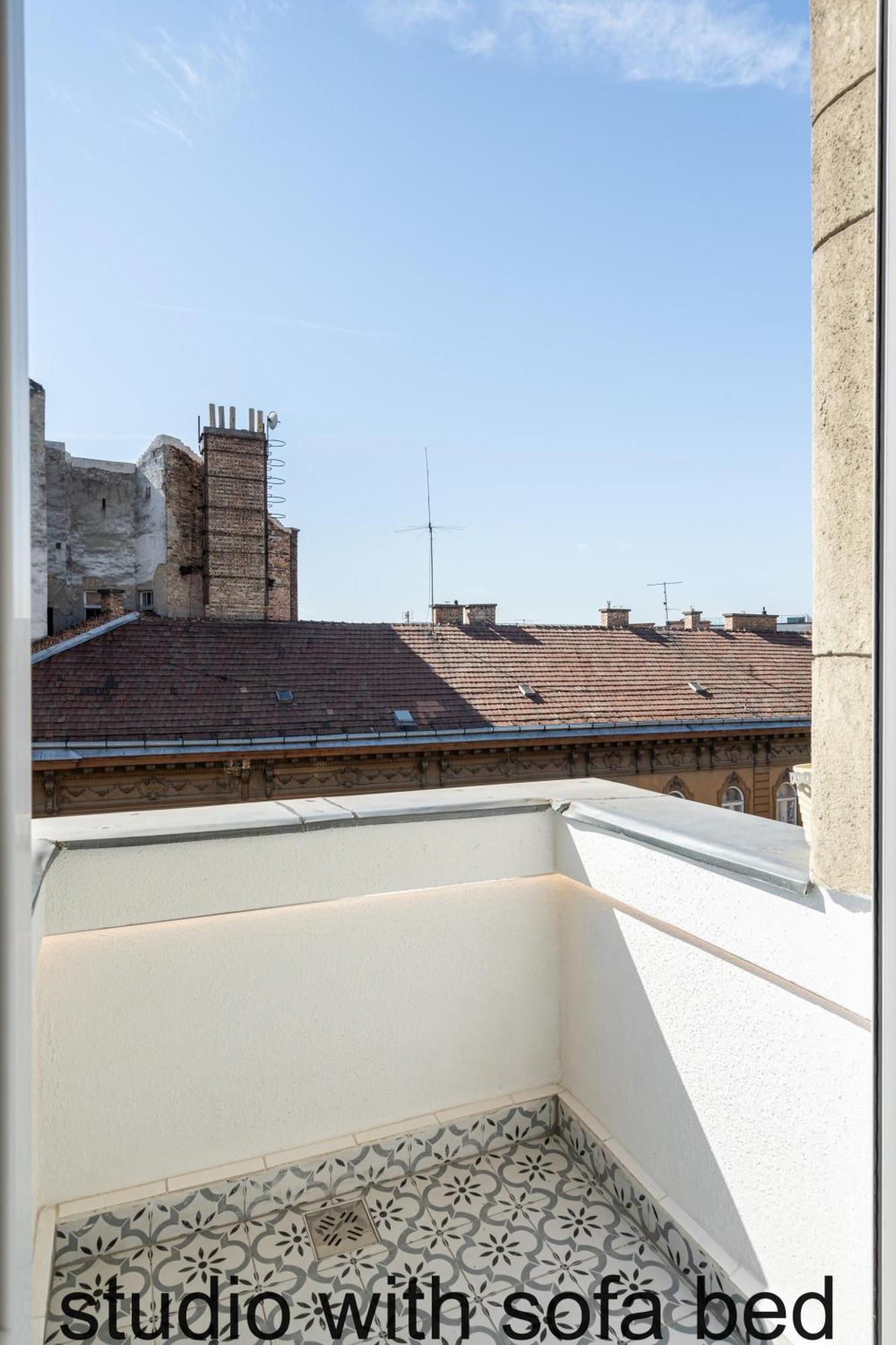 Appartamento Cityzen