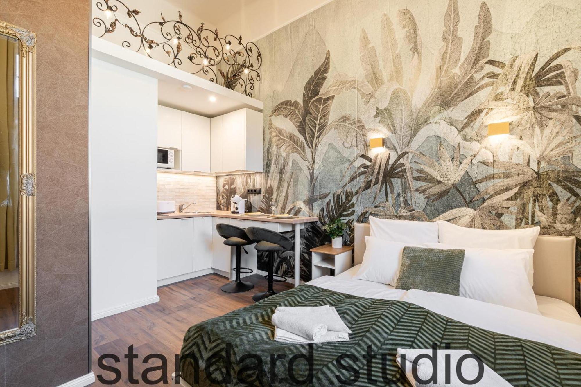 Appartamento Cityzen