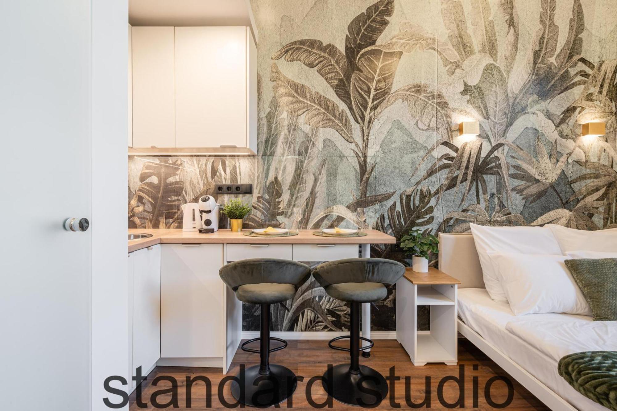 Appartamento Cityzen Budapest