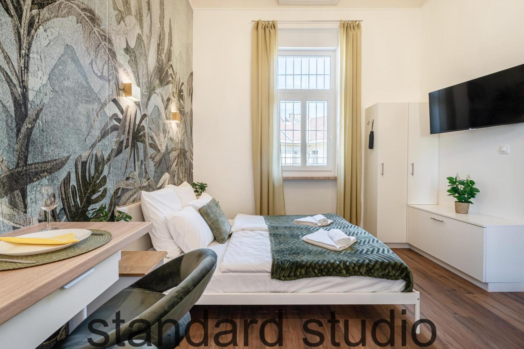 Appartamento Cityzen Budapest