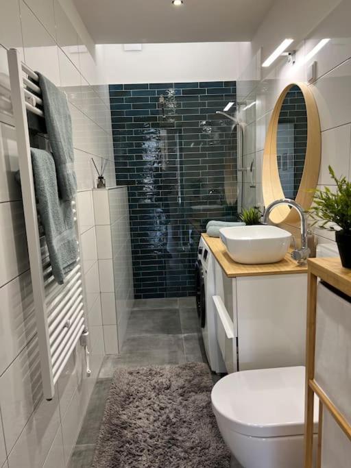 Ilka Apartament