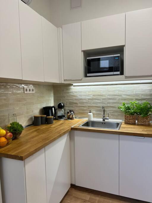 Ilka Apartament *
