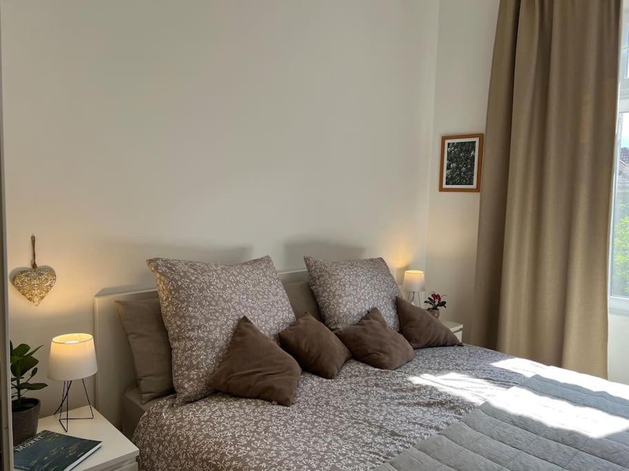 Ilka Apartament *