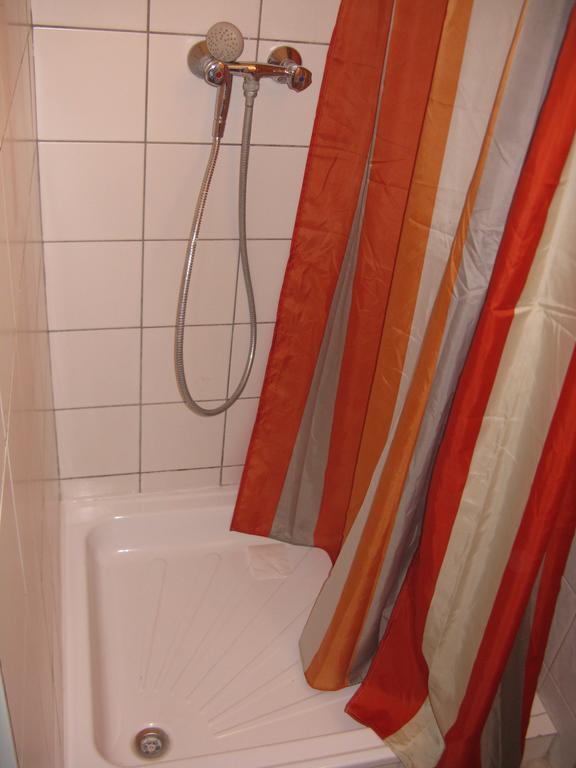 Karpati Penzión pre hostí