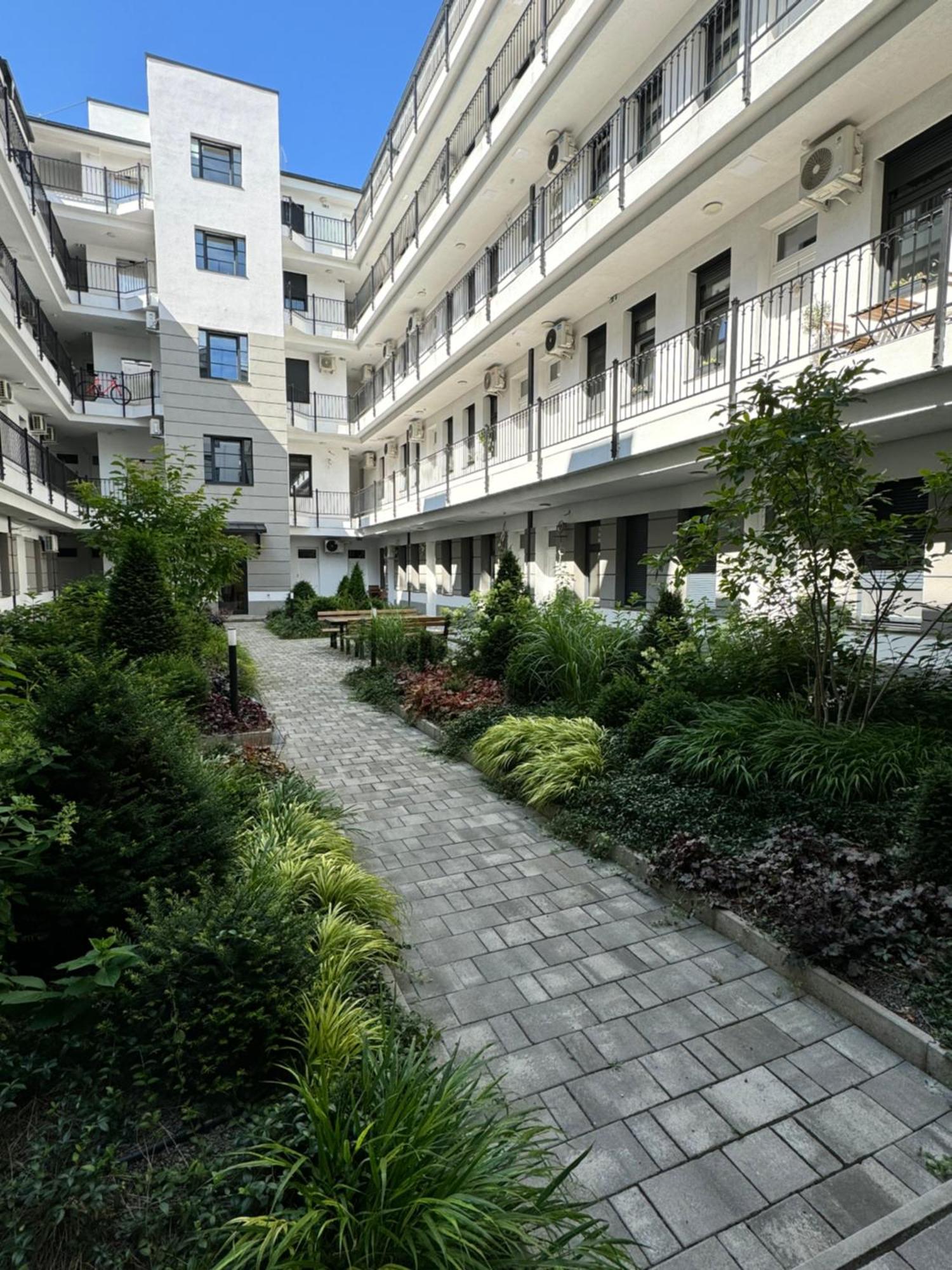 Aparthotel Magnolia