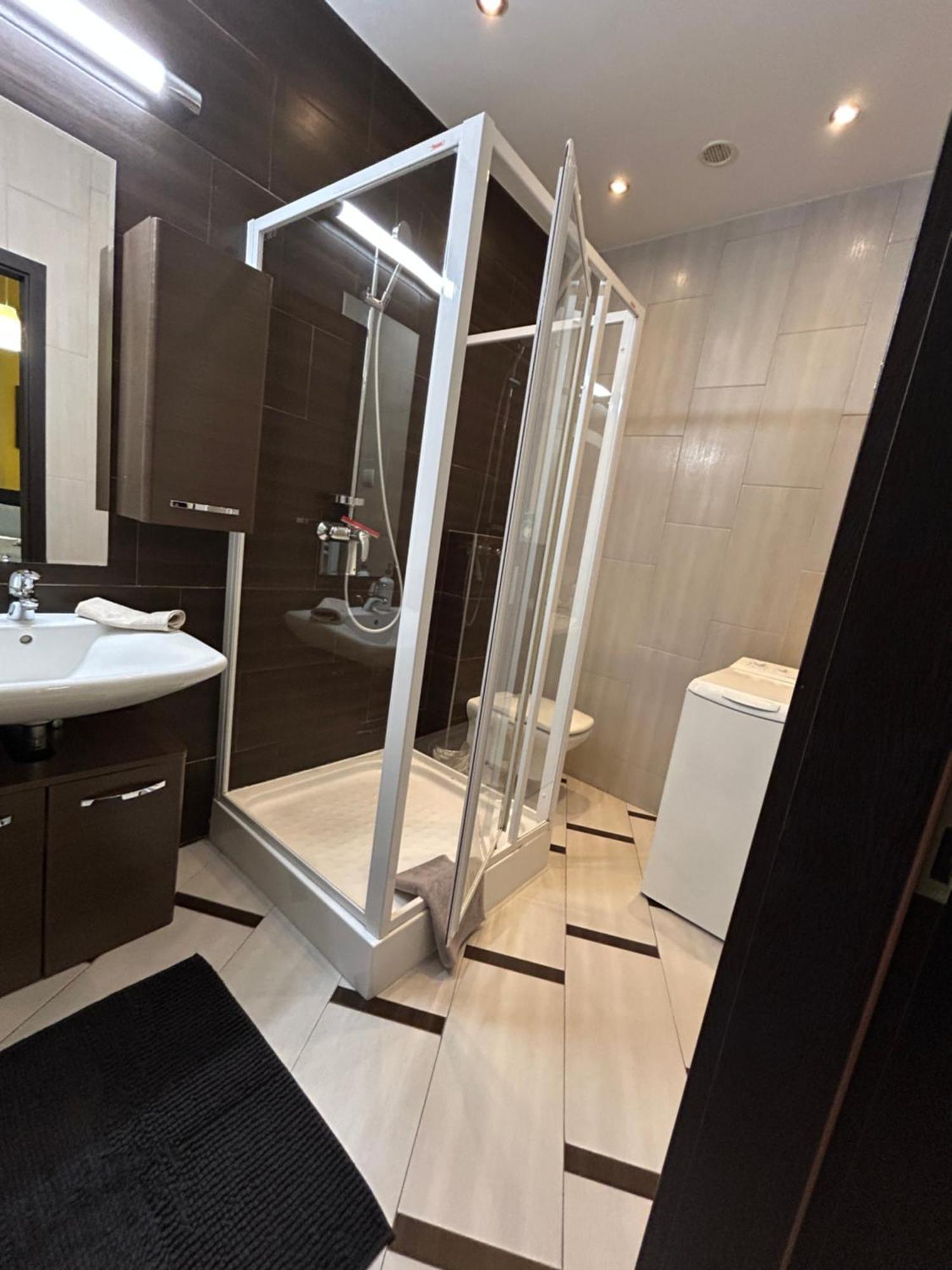 Stylish Modern - 1 Minutes Away From Parliament * Budapest