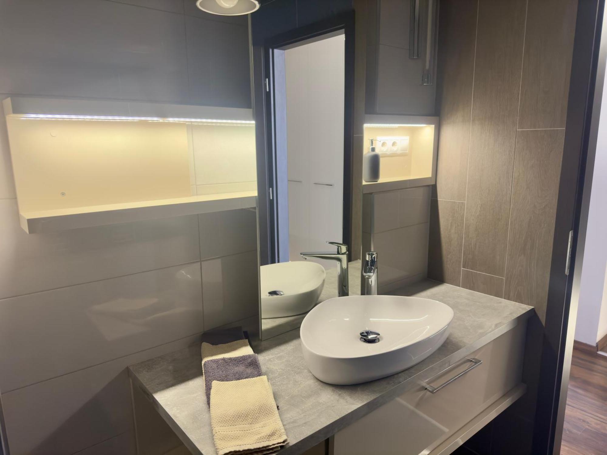 Sziveben Apartmán