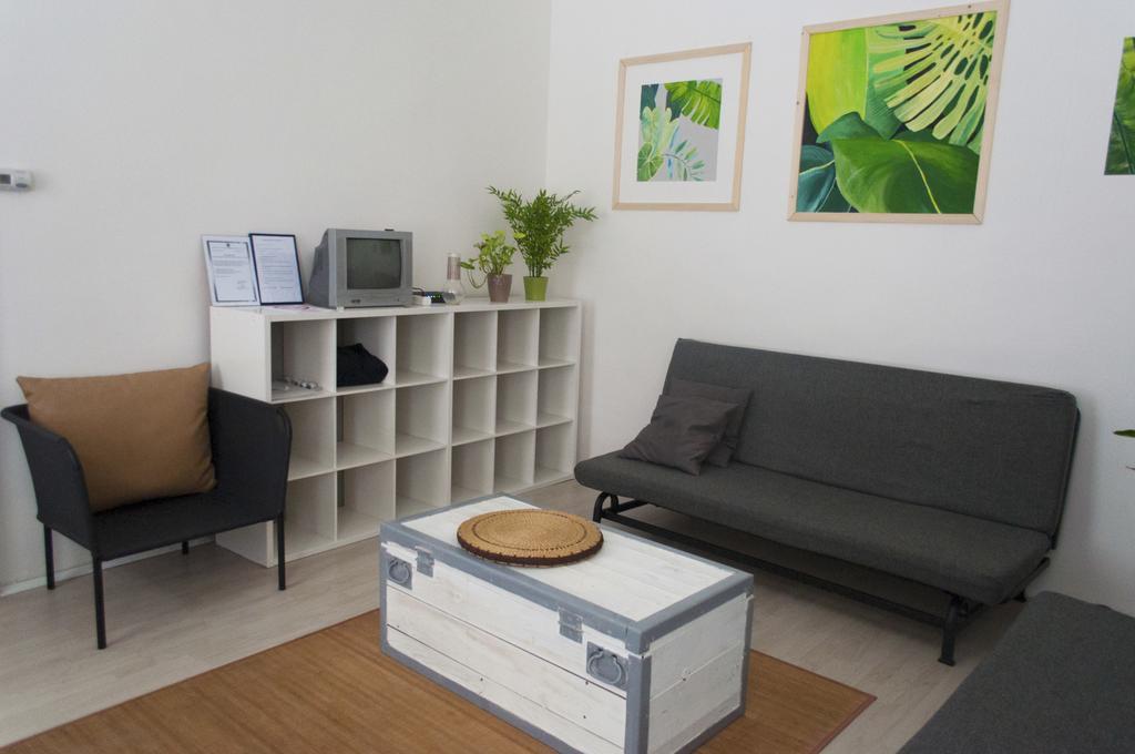 Appartamento Economy Apartments *