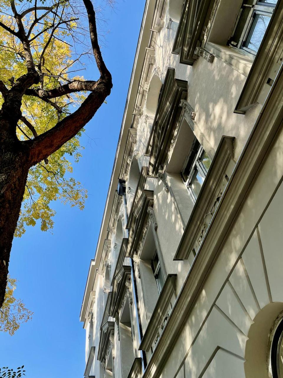 Magnolia Aparthotel *