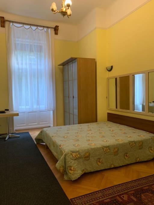 Appartamento Location - Grand Boulevard Budapest