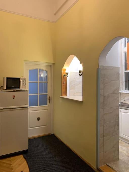 Location - Grand Boulevard Appartamento