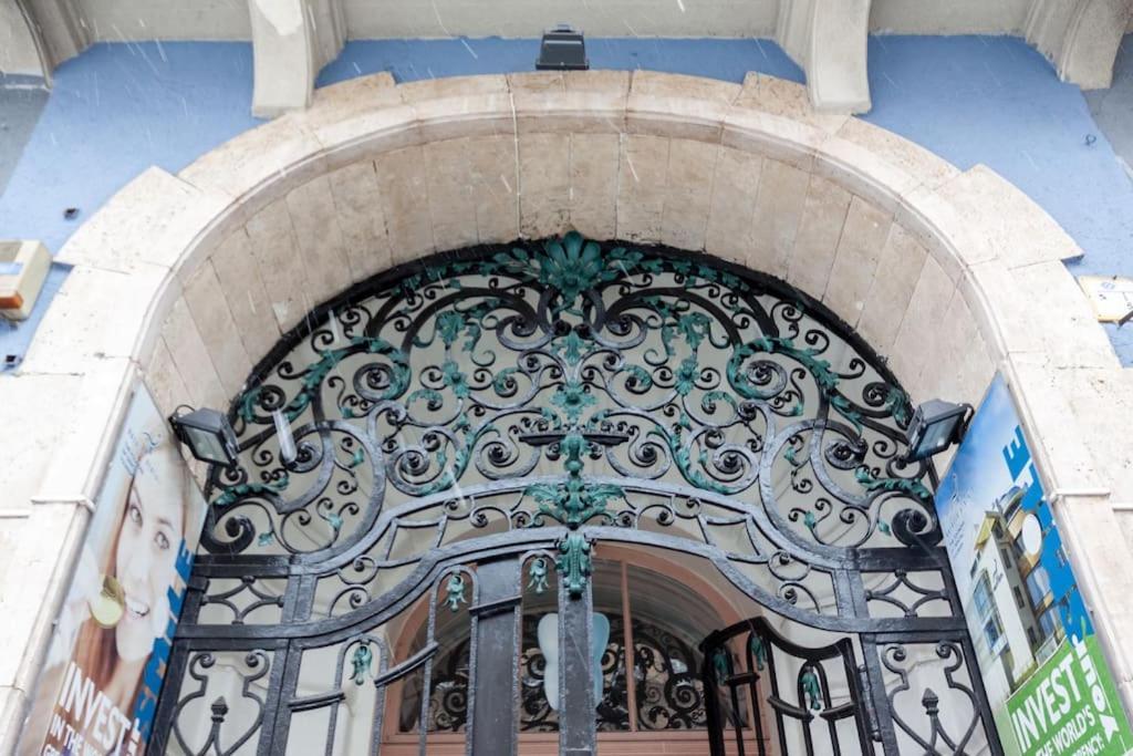 Appartamento Location - Grand Boulevard