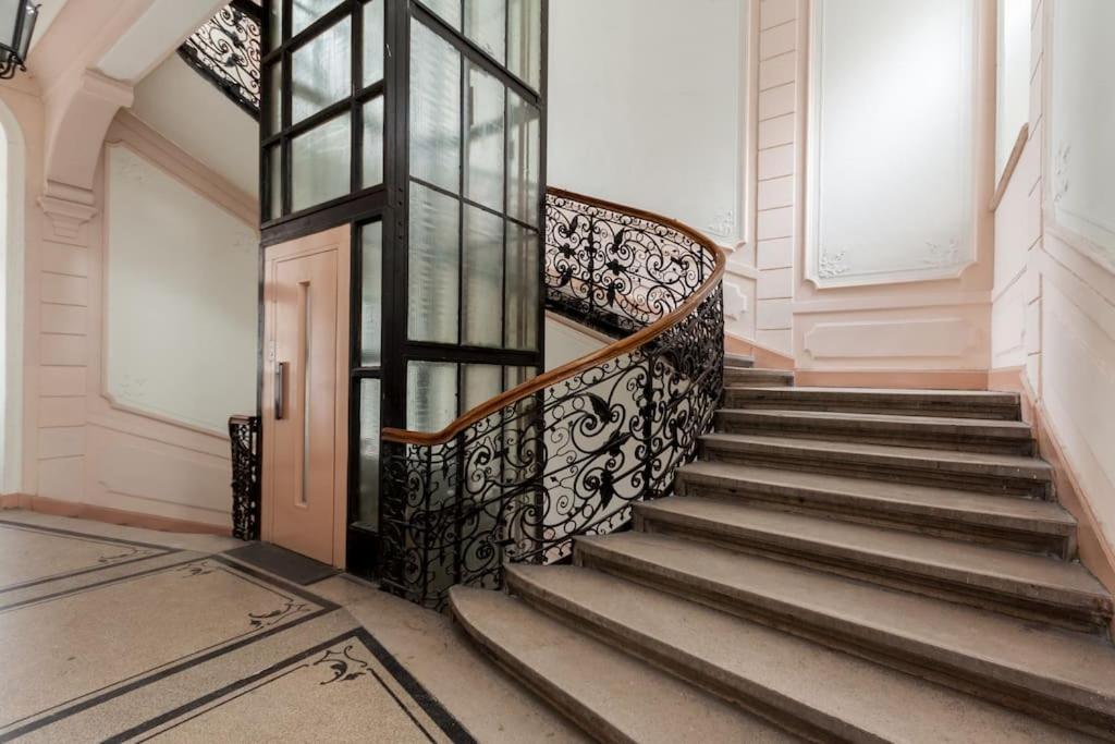 Appartamento Location - Grand Boulevard *