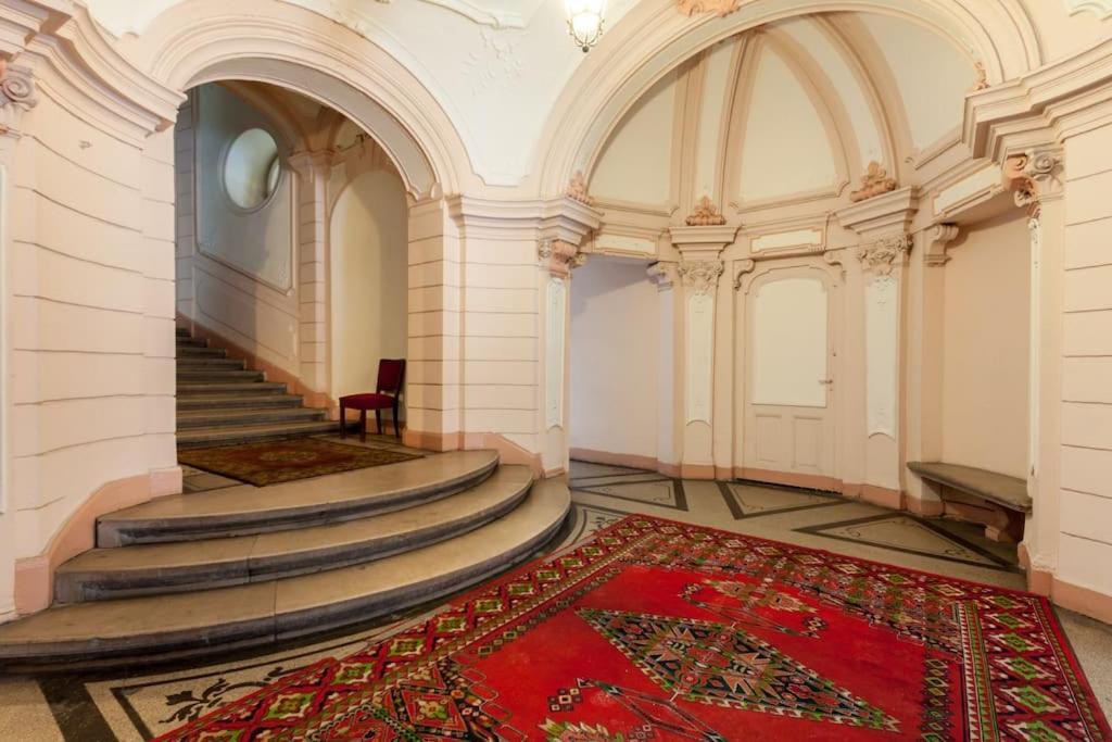 Appartamento Location - Grand Boulevard Budapest