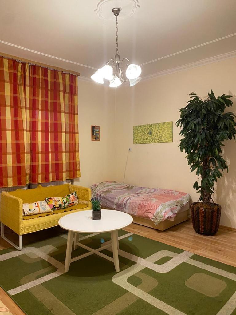 Albert Apartment * Budapest