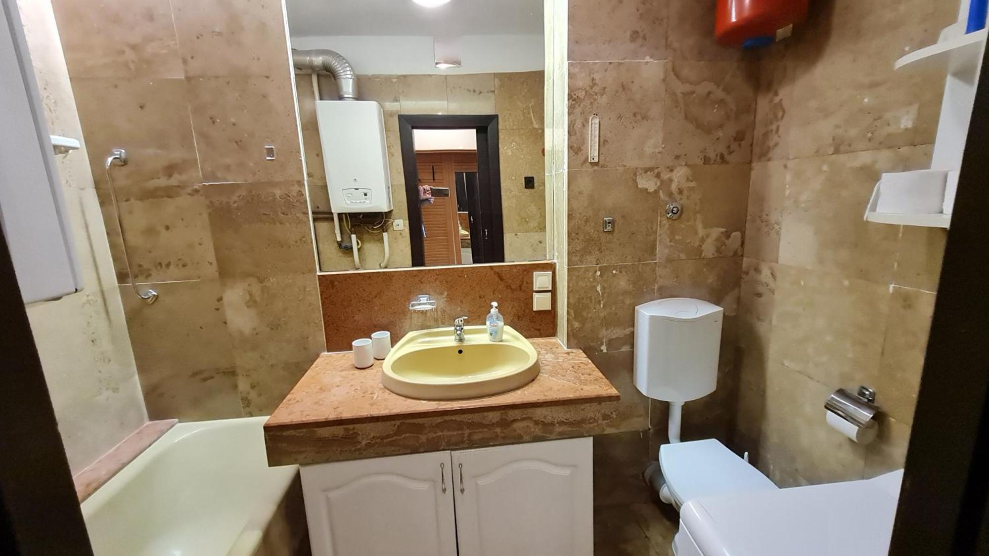 Apartmán Anna-lak *