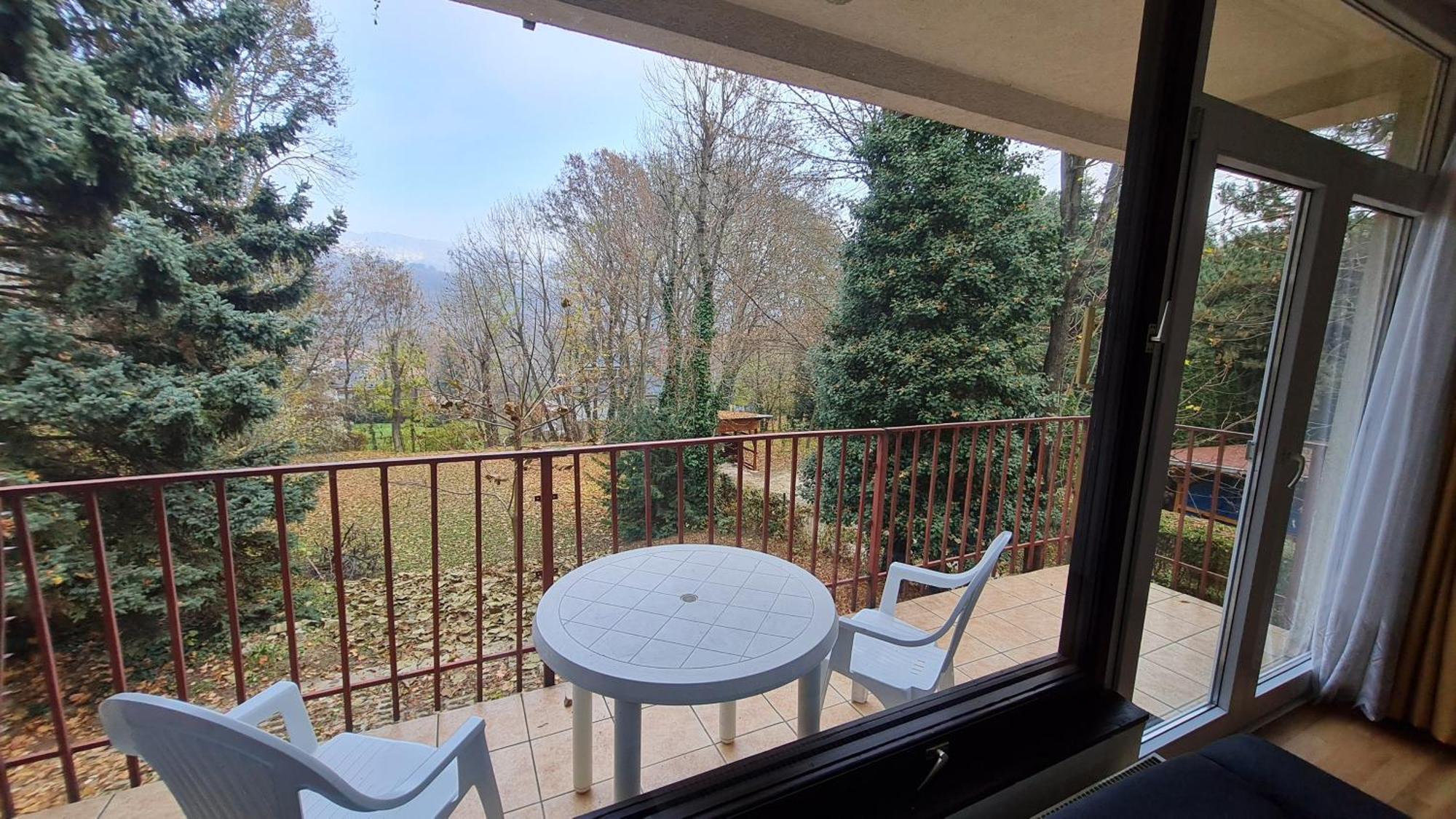 Anna-lak Apartmán Budapešť
