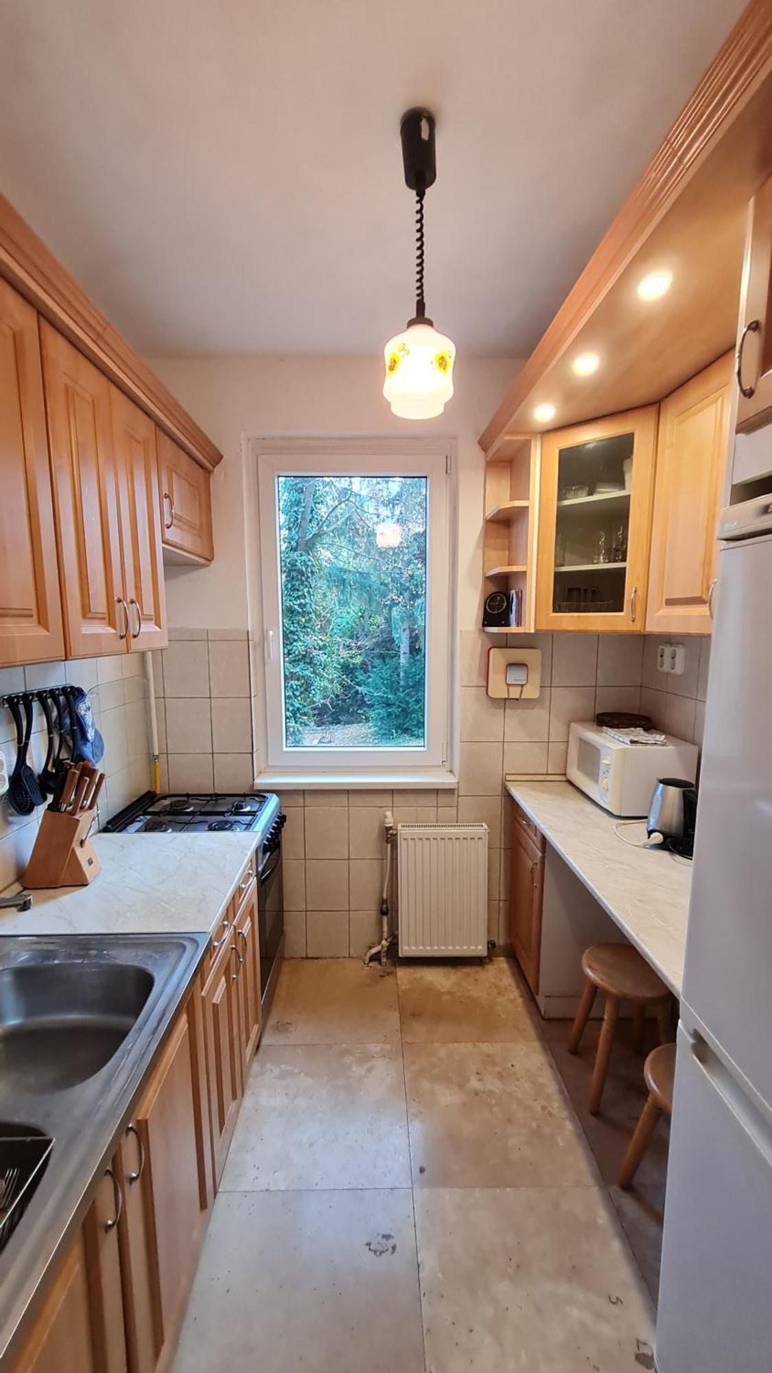 Apartmán Anna-lak Budapešť