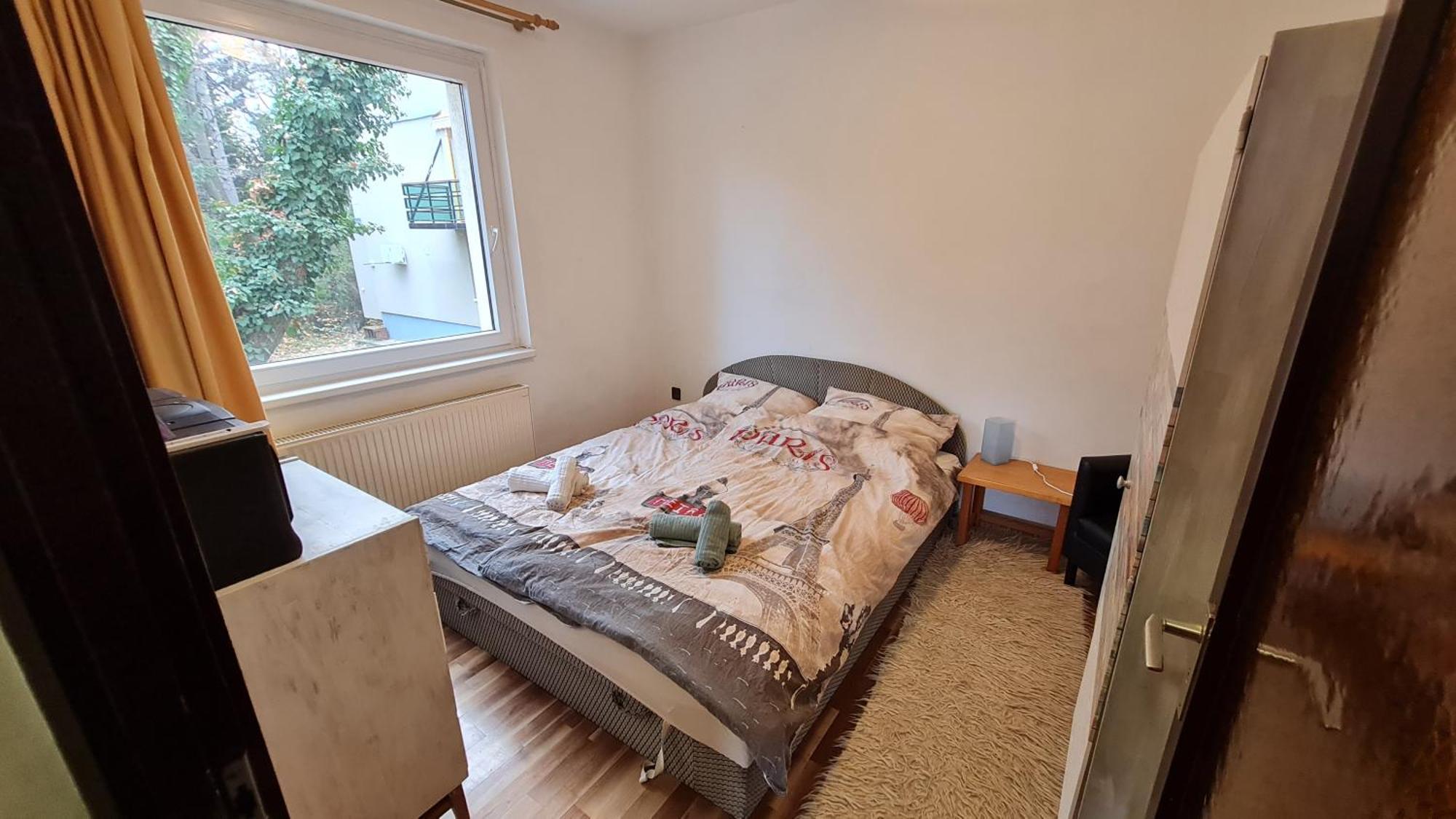 Anna-lak * Budapešť