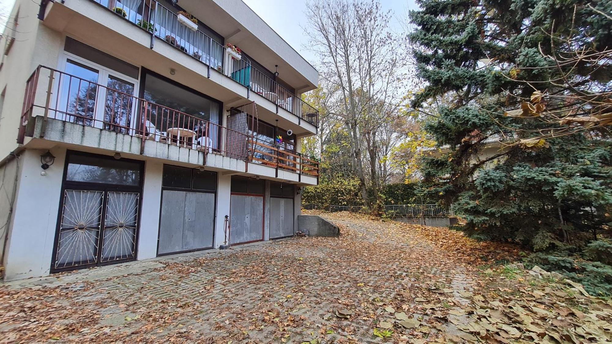 Apartmán Anna-lak *