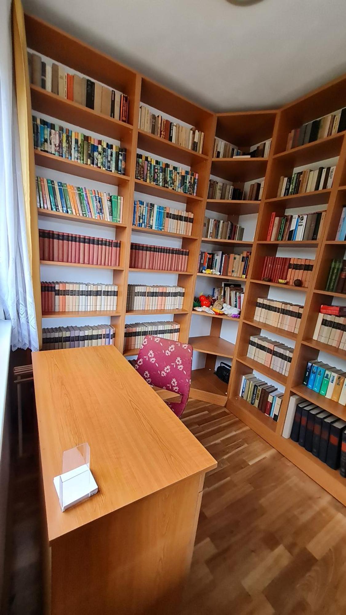 Anna-lak Apartmán Budapešť